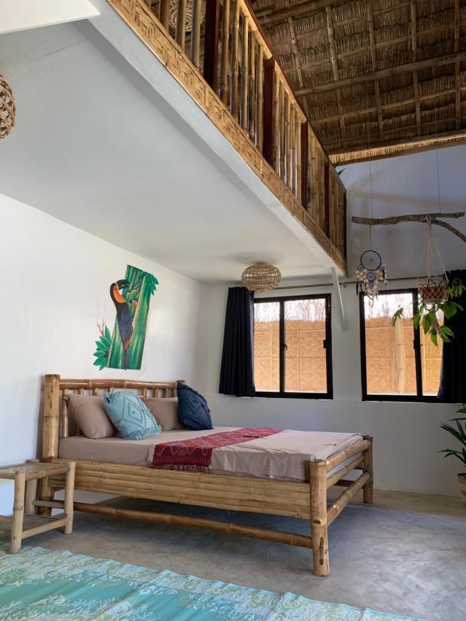 Three Little Birds Resort Anda  Luaran gambar