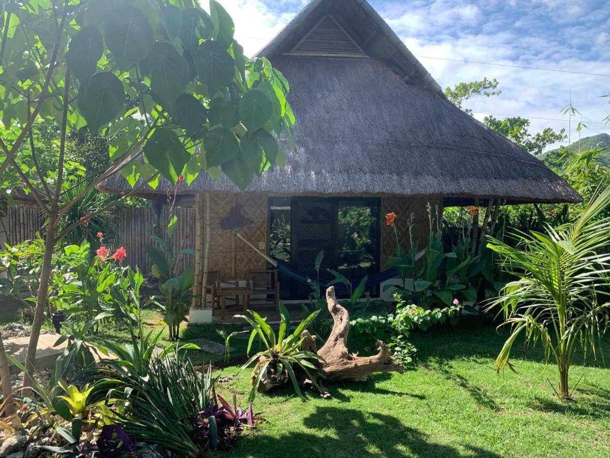 Three Little Birds Resort Anda  Luaran gambar