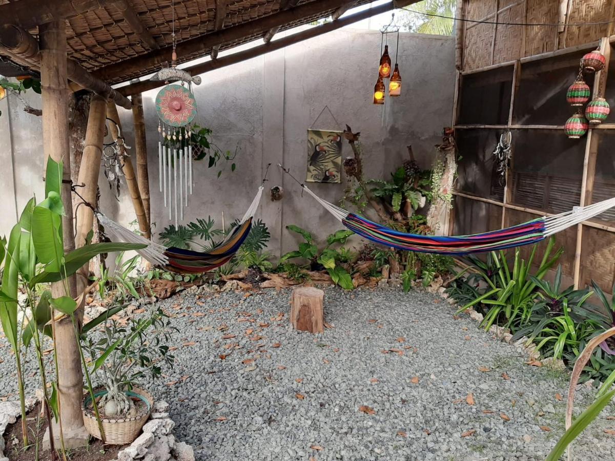 Three Little Birds Resort Anda  Luaran gambar