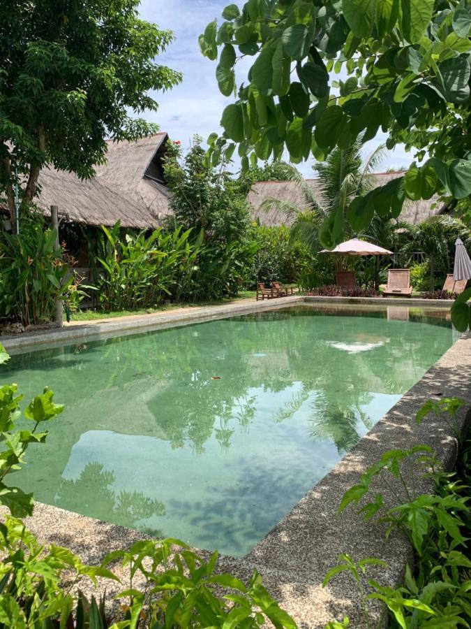 Three Little Birds Resort Anda  Luaran gambar