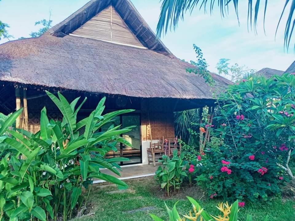 Three Little Birds Resort Anda  Luaran gambar