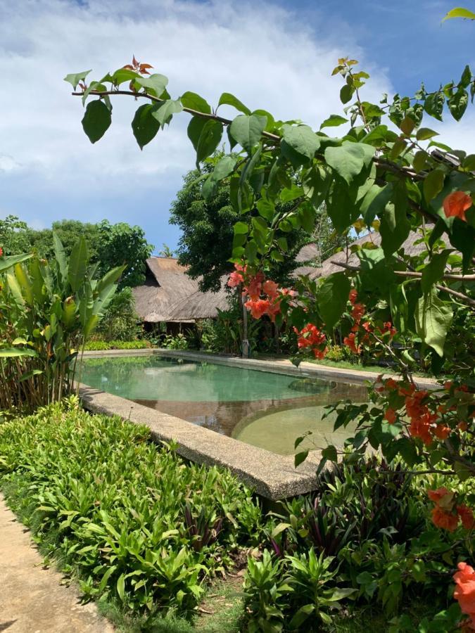 Three Little Birds Resort Anda  Luaran gambar